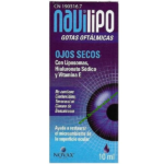 Navilipo 10 ml Gotas Oftálmicas para Ojos Secos
