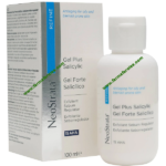 Neostrata Gel Forte Salicílico 100ml