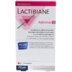 Pileje Lactibiane Referencia 30 cápsulas