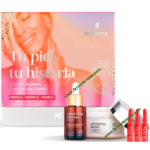 Sesderma Pack Firmeza Factor G Serum + Daeses Crema 50ml + 3 Ampollas