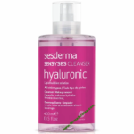 Sesderma Sensyses Cleanser Hyaluronic 400ml Limpia Hidrata AntiArrugas