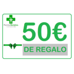 Tarjeta REGALO Farmaferoles 50€