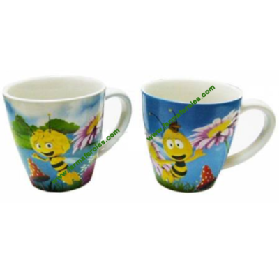 Abeja Maya Taza 1ud
