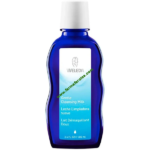 Weleda Leche Limpiadora suave 100 ml