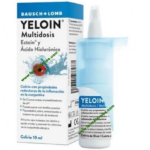 Yeloin Colirio Multidosis 10 ml