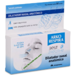 Arkorespira Dilatador Nasal Anatómico