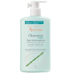 Avene Cleanance Hydra Crema Limpiadora Calmante 400ml