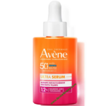 Avene Solar Ultra Sérum SPF50+ Rellena al Instante 30ml