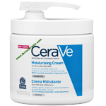 Cerave Crema Hidratante sin Dosificador 454g