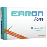 Earon Forte 30 Cápsulas