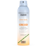 Fotoprotector ISDIN SPF50+ Lotion Spray 250ml