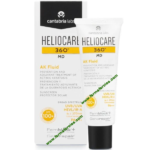 Heliocare 360º MD AK Fluido SPF100+ Protector Solar 50ml