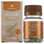 Heliocare Bronze 60 Cápsulas