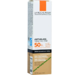 La Roche Posay Anthelios Mineral One SPF50+ Tono02 Medio 30ml