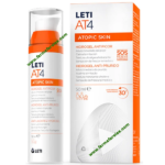 Leti AT4 Hidrogel 50ml