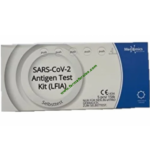 All Test – Test Nasal de Antígenos Covid-19 Autodiagnóstico 1ud
