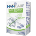 Nancare Flora Equilibrium 20 Sobres