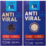 Pharmia Mascarilla Facial Antiviral Lavable 3uds