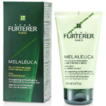 Rene Furterer Neopur Champú Caspa Grasa 150ml antes Melaleuca
