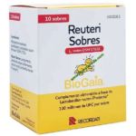 Casen Reuteri Sobres 10 Sobres