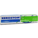 Xerostom Dentífrico Boca Seca Pasta 50 ml