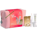 Sesderma Look Lovely Seslash Serum +Factor G Contorno +Beauty Treats