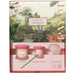 Payot Cofre Roselift Collagene Lifting Dia 50ml + Regalo Ojos + Cuarzo
