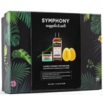Nuggela & Sule Pack Synphony Champú Cebolla + Mask + Cepillo
